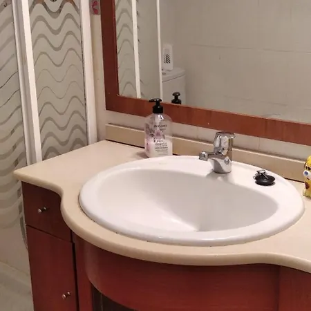 Lorensol Appartement