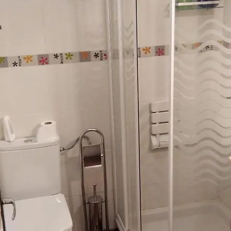 Lorensol Appartement Suances