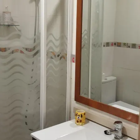 Apartment Lorensol *