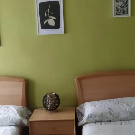 Lorensol Apartment