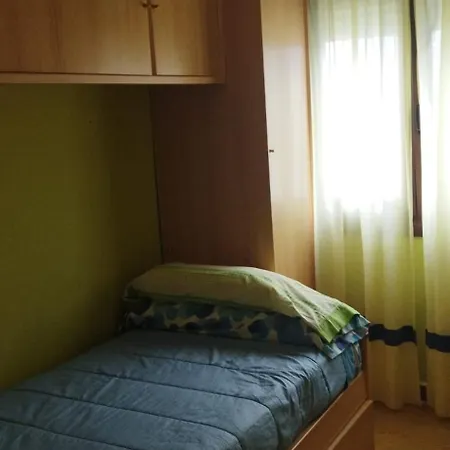 Apartment Lorensol *