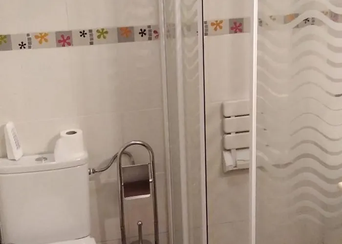 Lorensol Apartment Suances