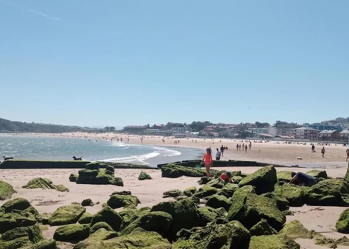 Lorensol Apartment *