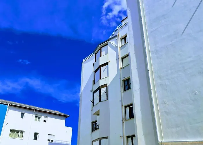 Lorensol Διαμέρισμα