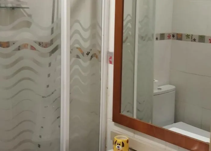 Apartment Lorensol *