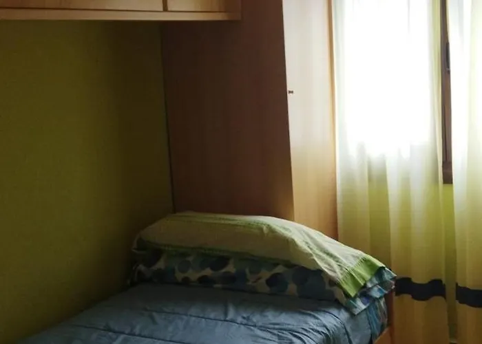 Apartment Lorensol *