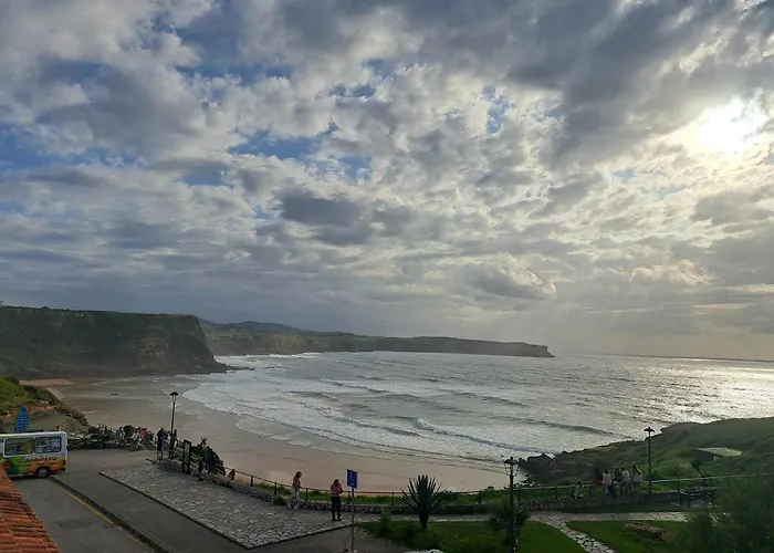 Lorensol Апартаменты Суансес