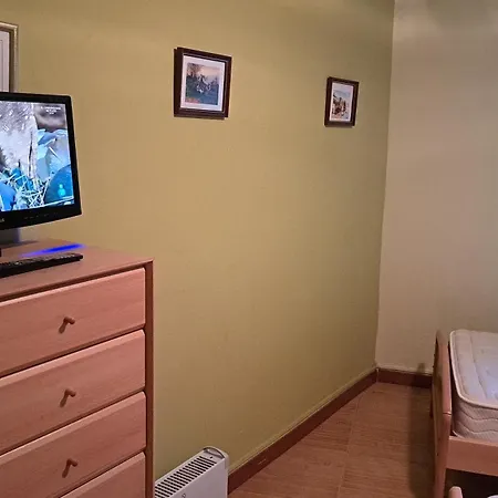 Apartamento Lorensol