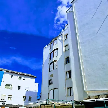 Lorensol Apartman