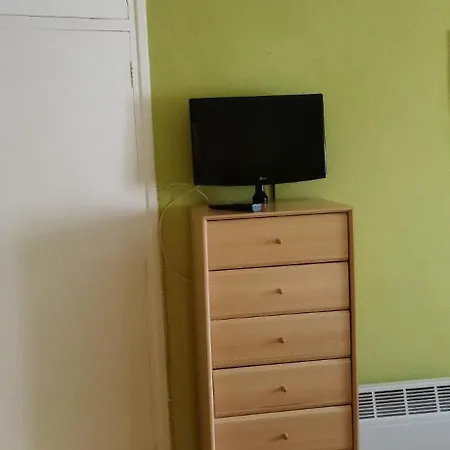 Lorensol Lejlighed *