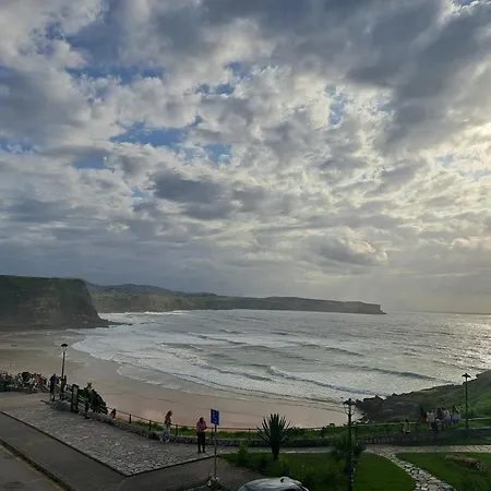 Lorensol Lejlighed Suances